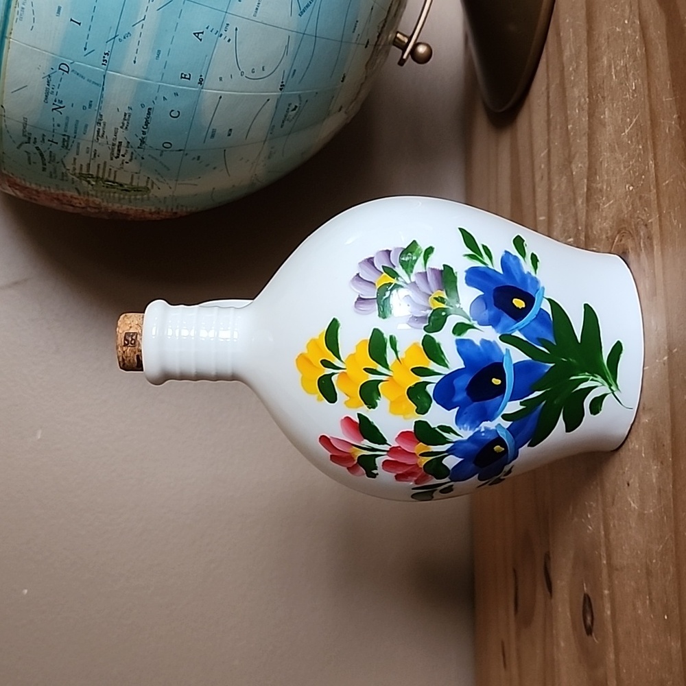Vintage Riemerschmid jug